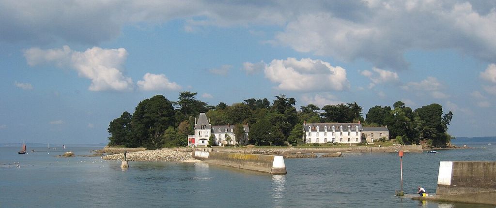 Ile Tristan