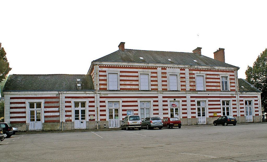 Pontivy