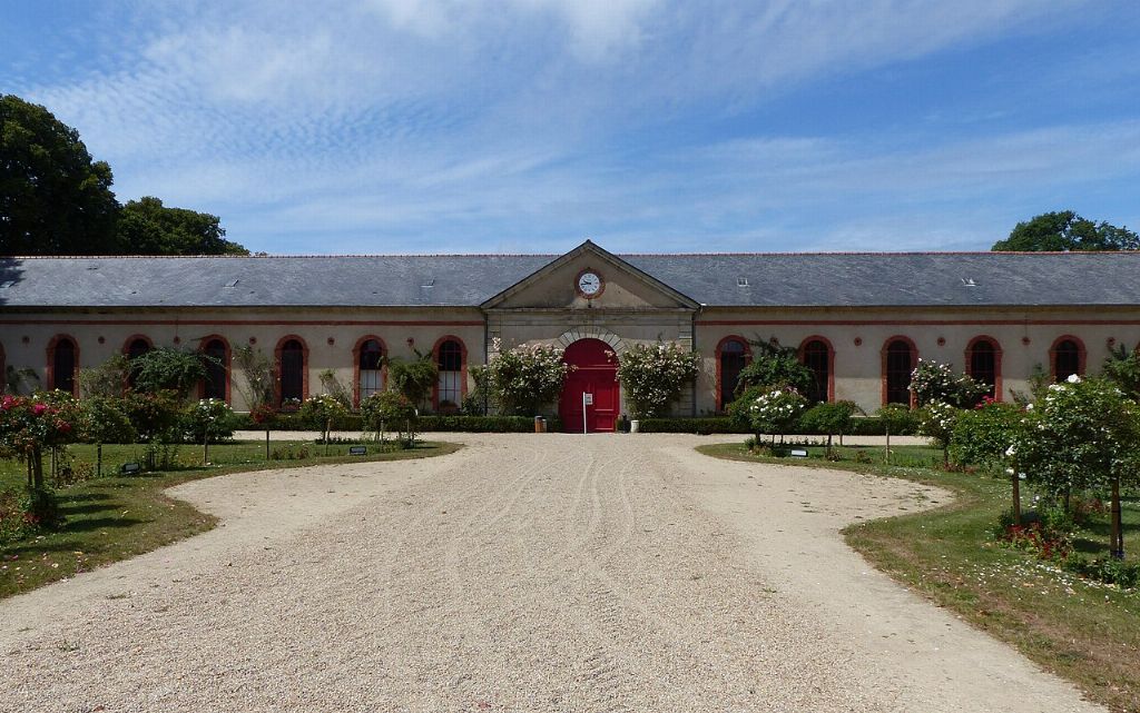 Haras national d'Hennebont