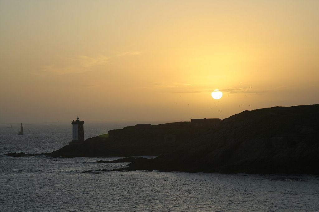 Le Conquet