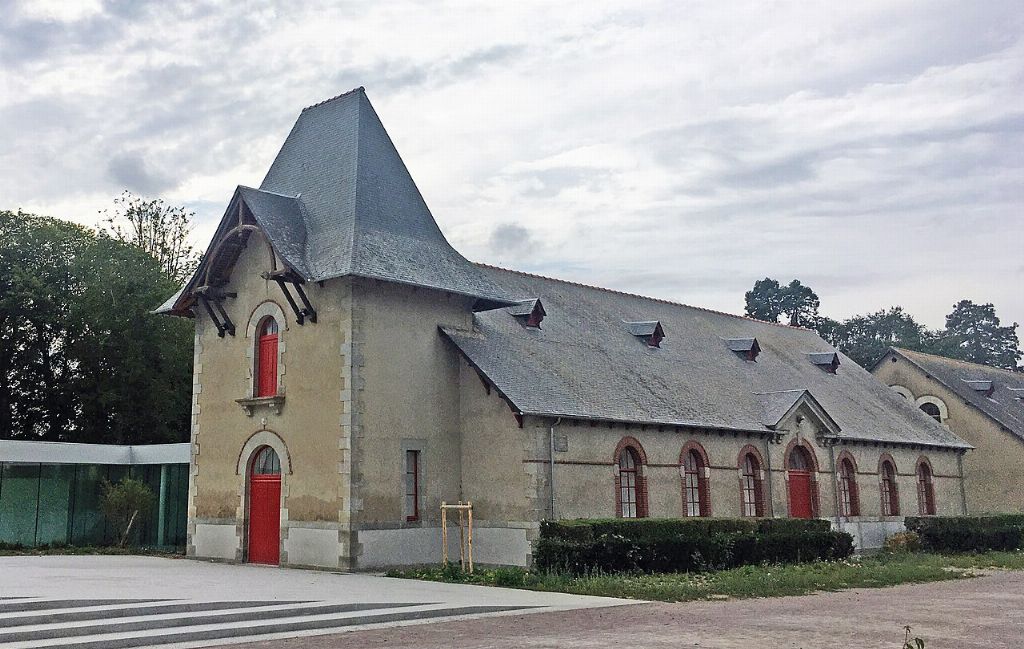 Musée Mathurin Méheut