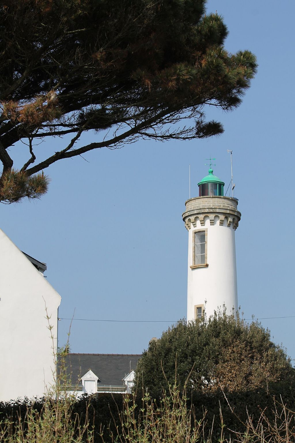 La Criée de Port Navalo