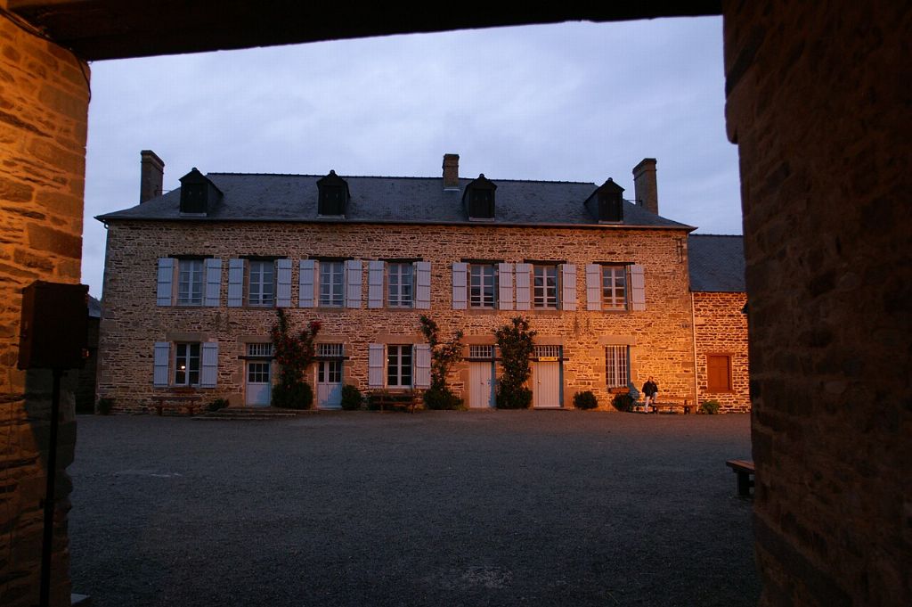 Écomusée du Pays de Rennes