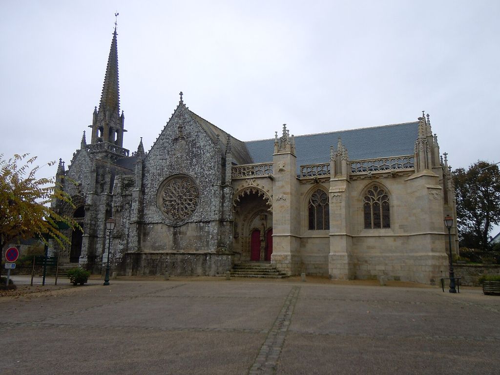 Eglise Notre-Dame