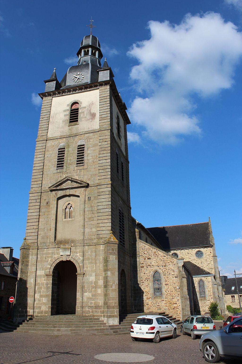 Eglise Saint-Pierre