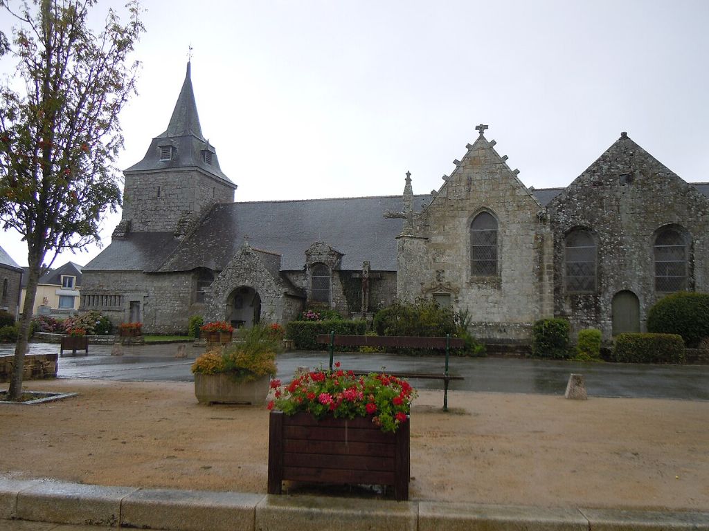 Eglise Saint-Pierre