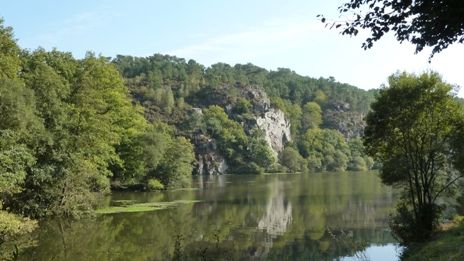 L'Ile au Pies