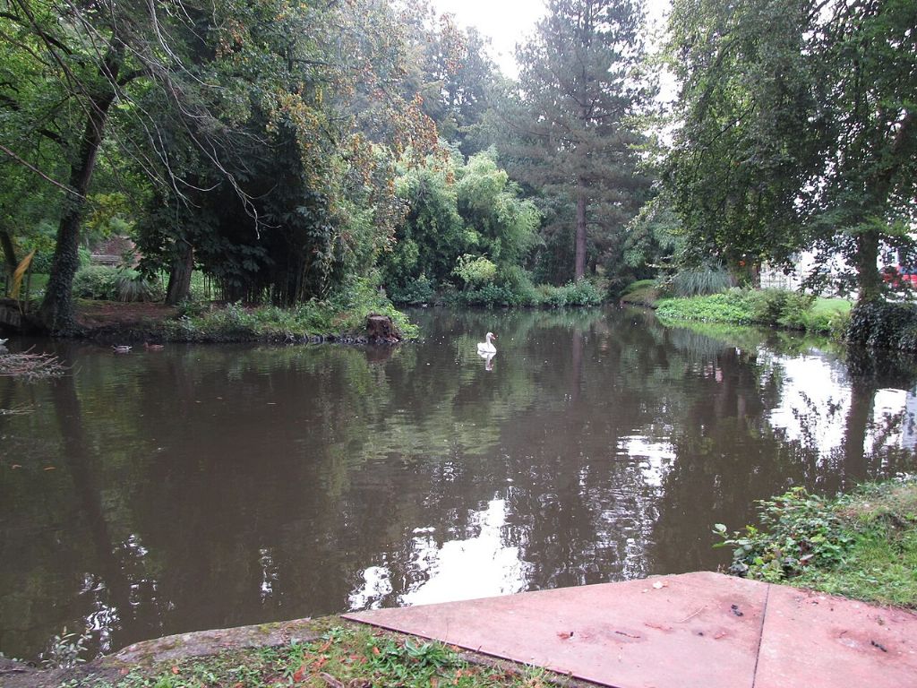 Parc de Kerbihan