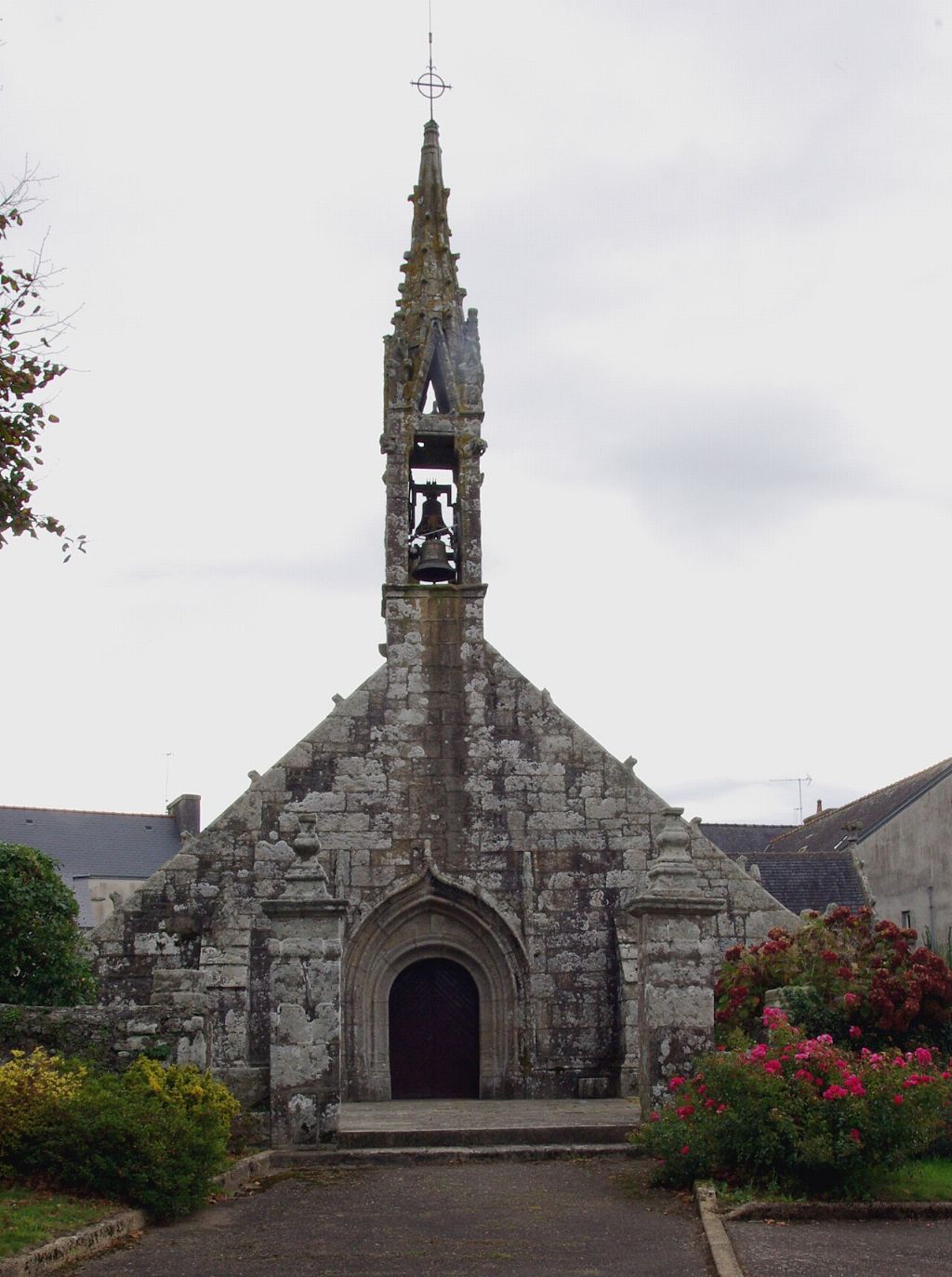 Eglise Saint Cornely