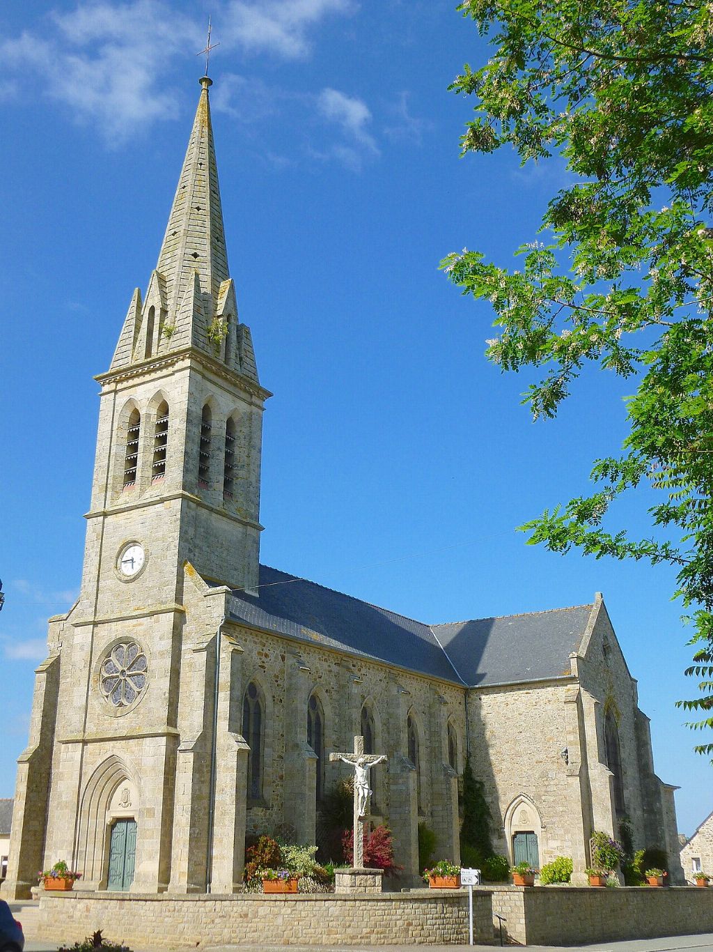 Eglise Saint-Pierre