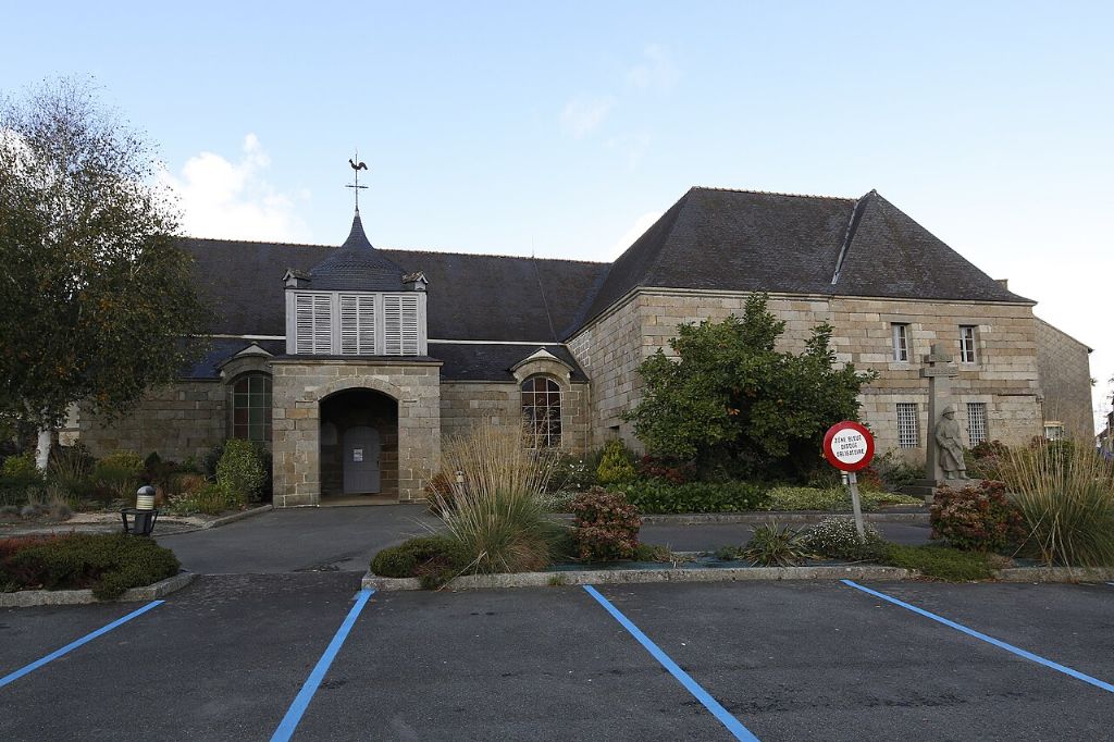 Eglise Saint Pierre