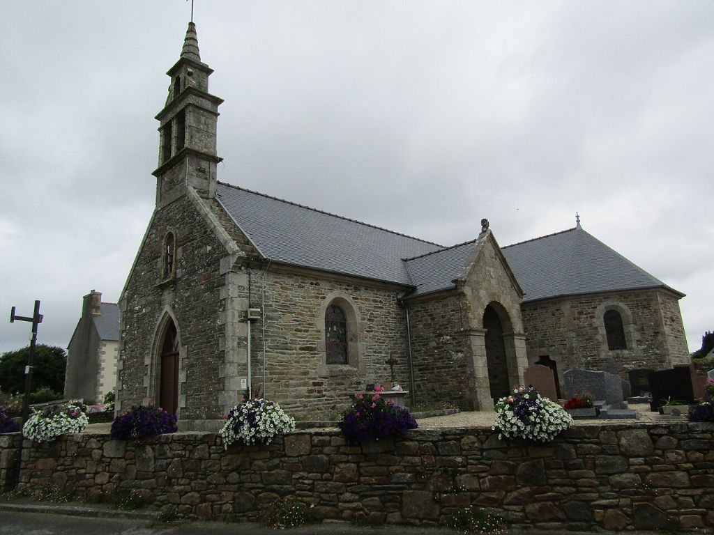 Eglise Saint-Zény