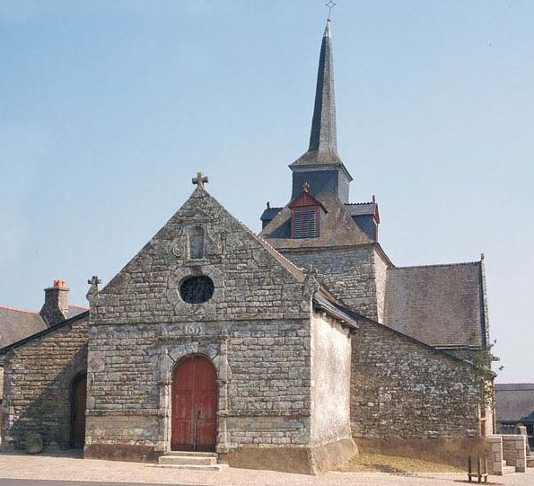 Eglise Notre-Dame du Lys