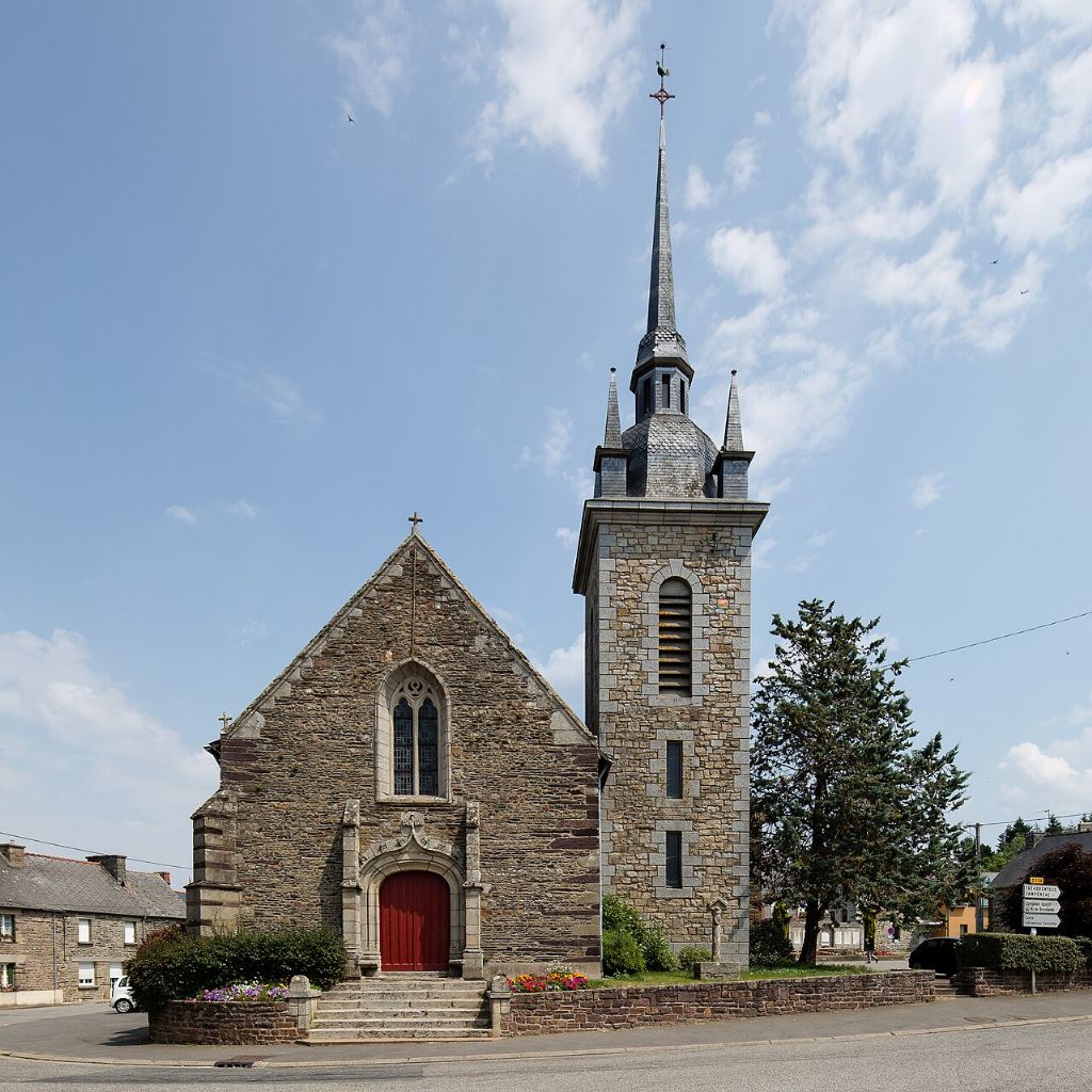 Eglise Saint-Pierre