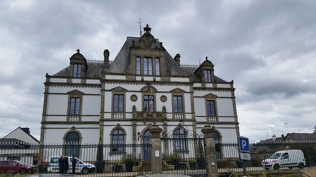 Ploërmel