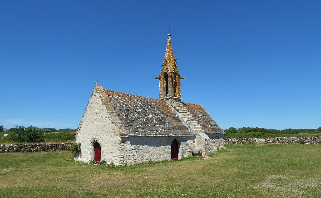 Chapelle Saint-Vio