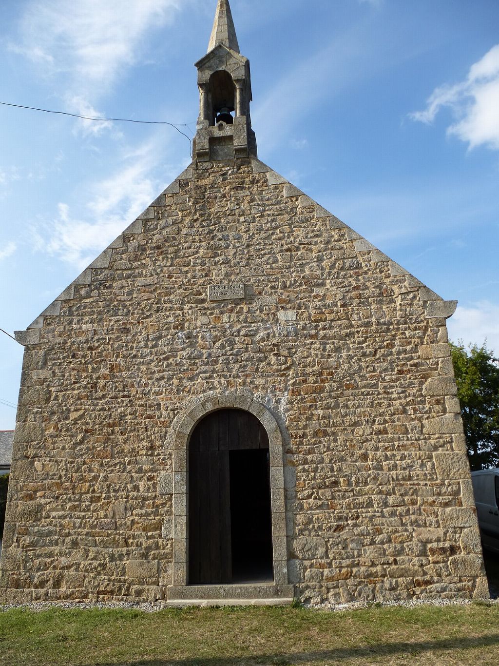 Chapelle des Sept Saints