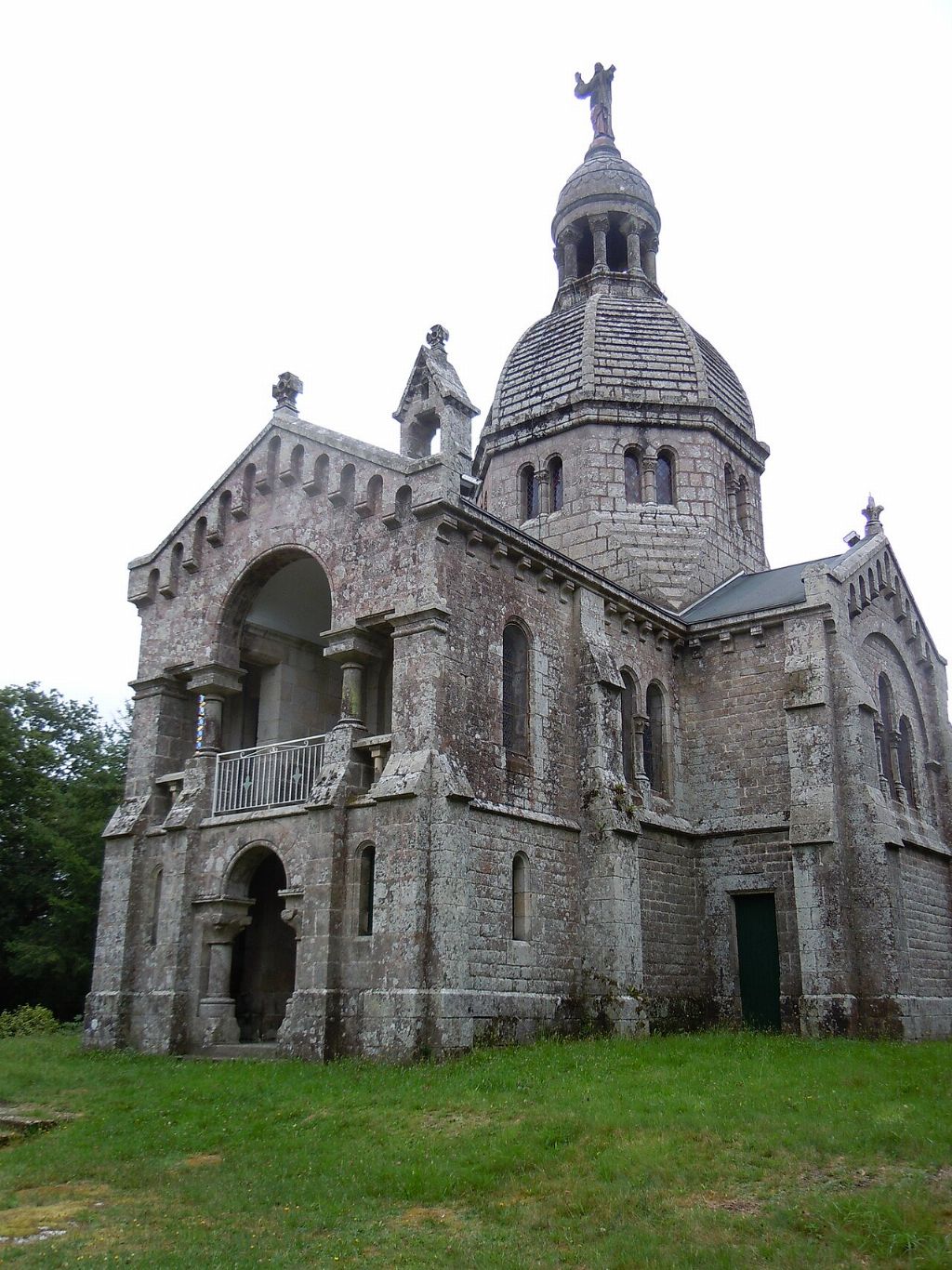 Chapelle du Sacré-Coeur