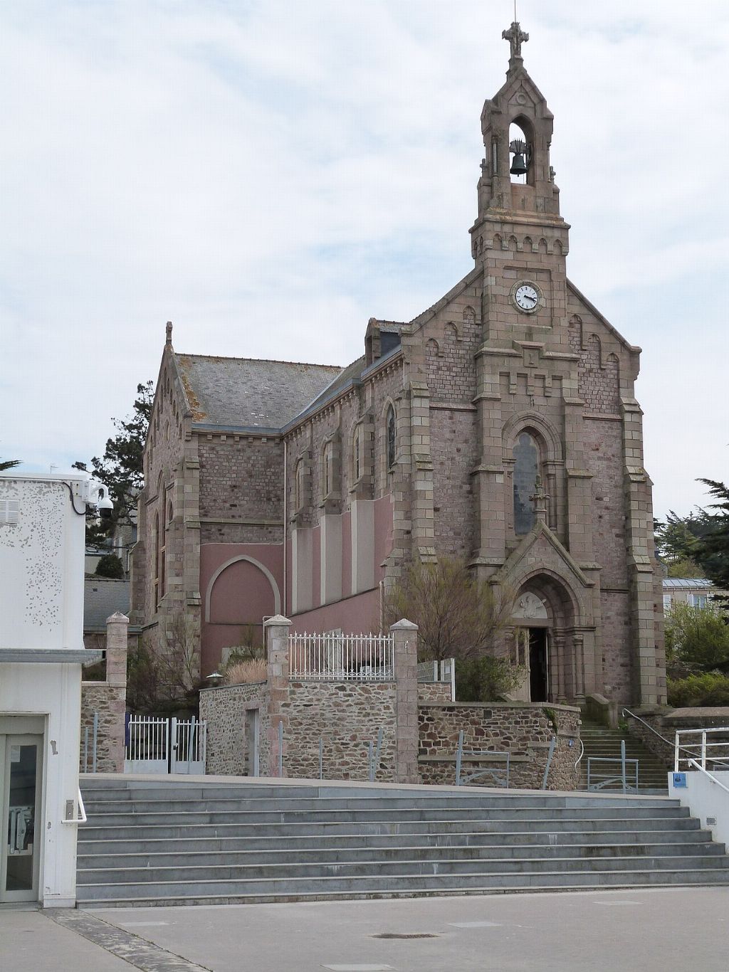 Chapelle du Val-André