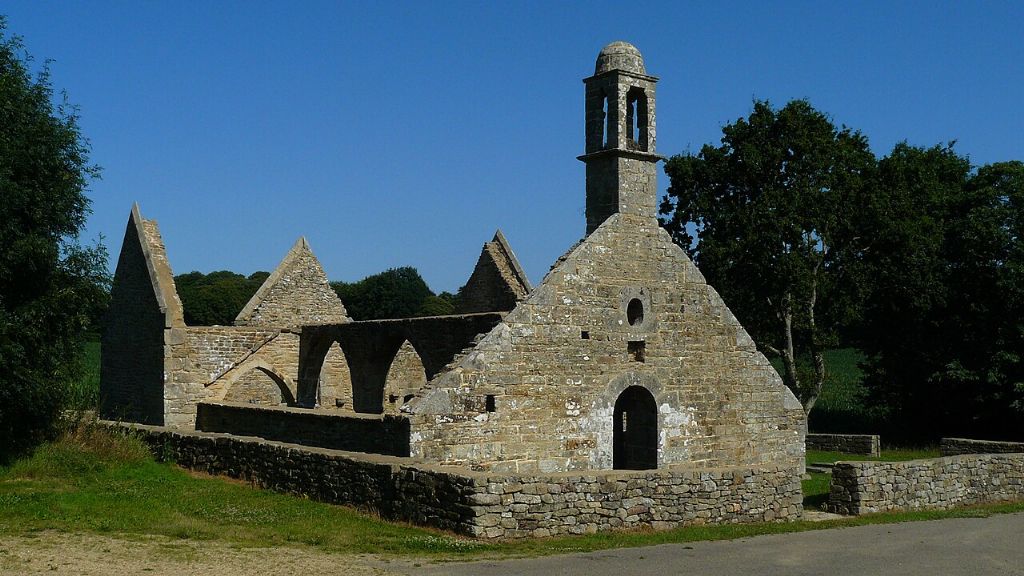 Chapelle Saint Honoré