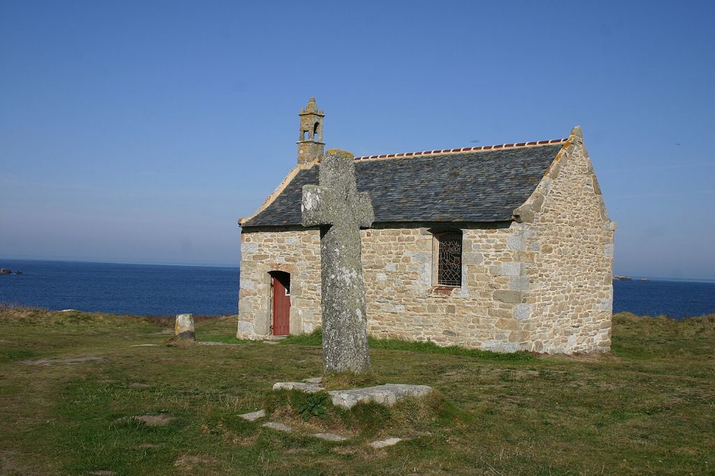 Chapelle Saint-Samson