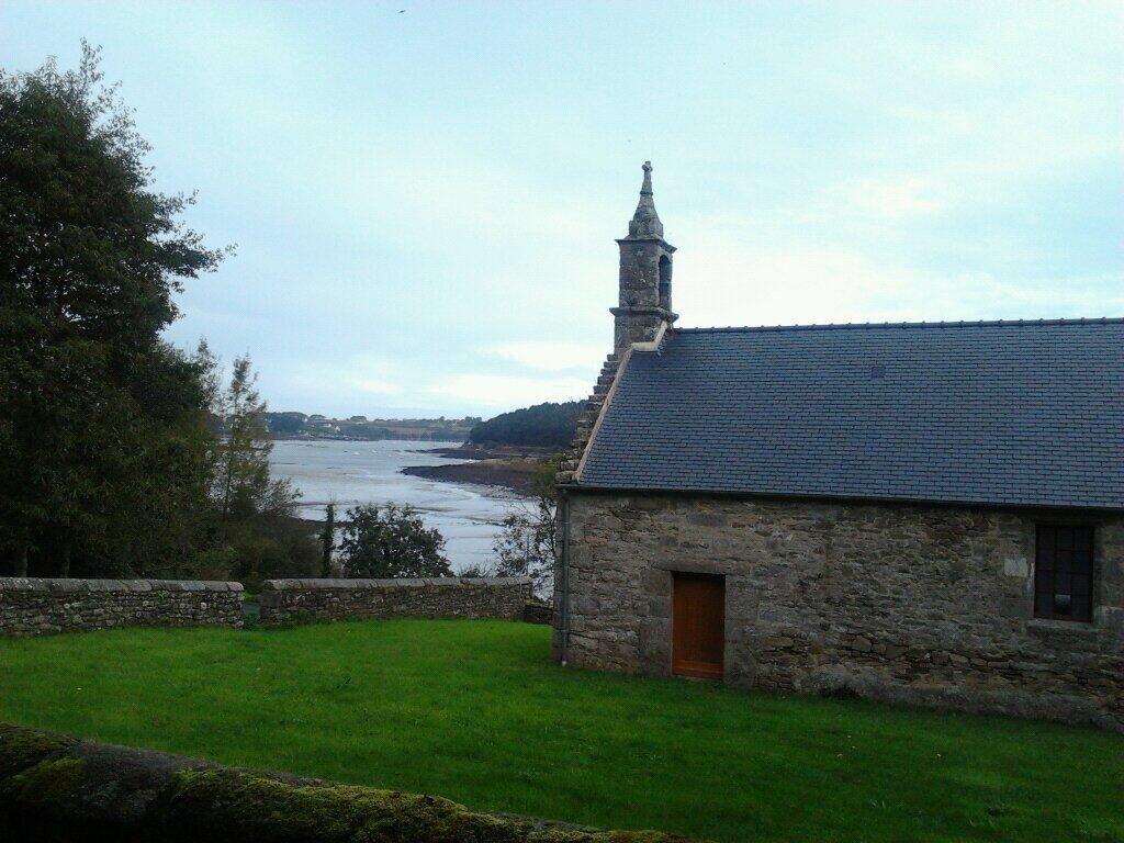 Chapelle de Loc-Majan