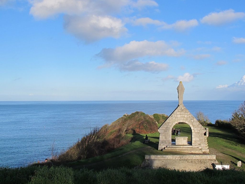 Oratoire Notre-Dame-de-la-Garde