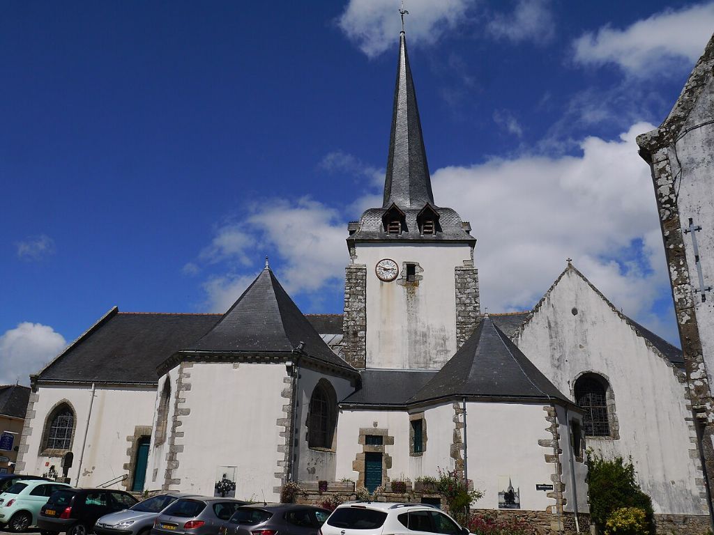 Noyal-Muzillac - Ville labellisée