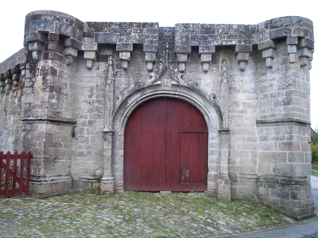 Guéméné sur Scorff