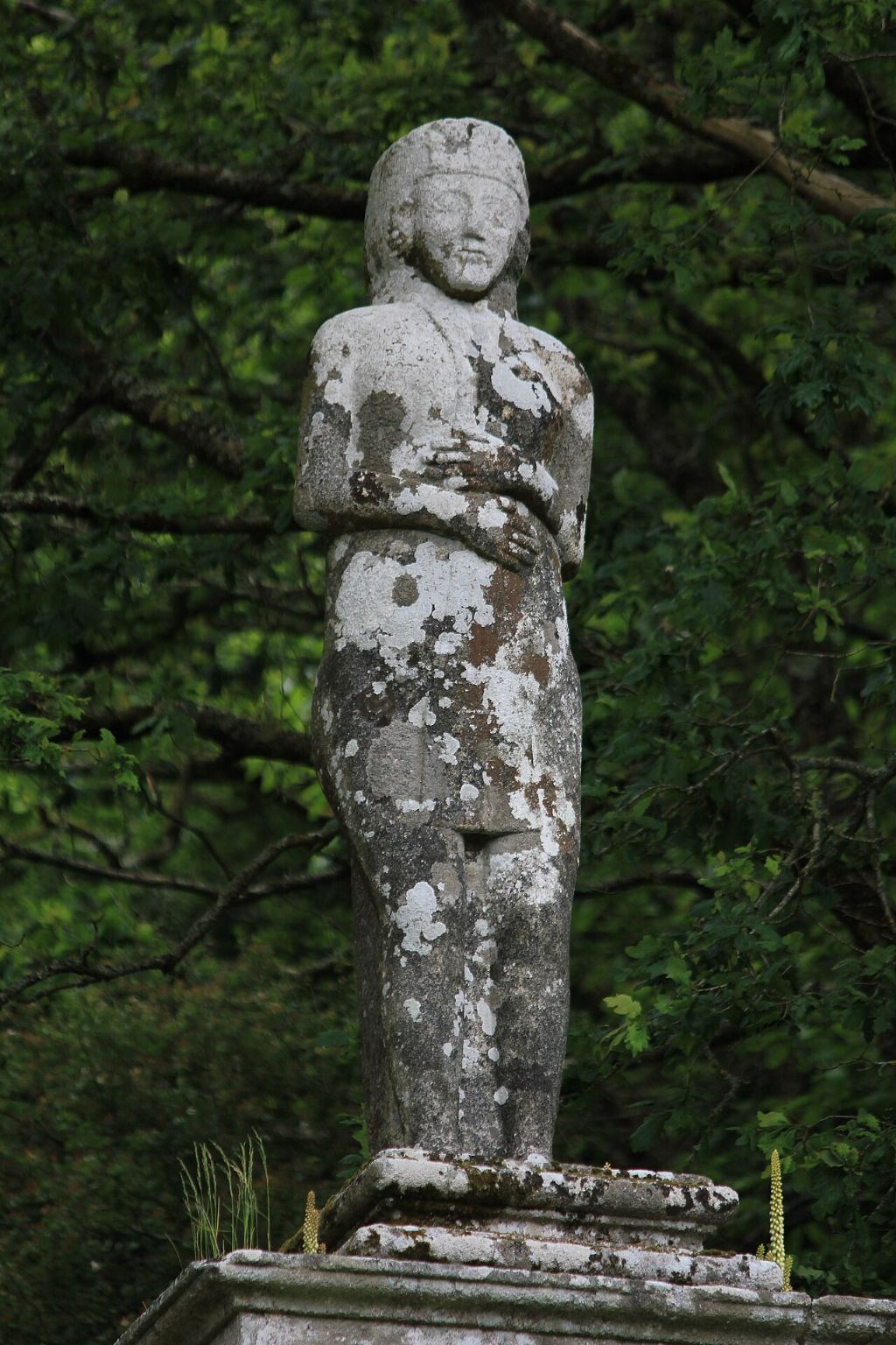 Vénus de Quinipily