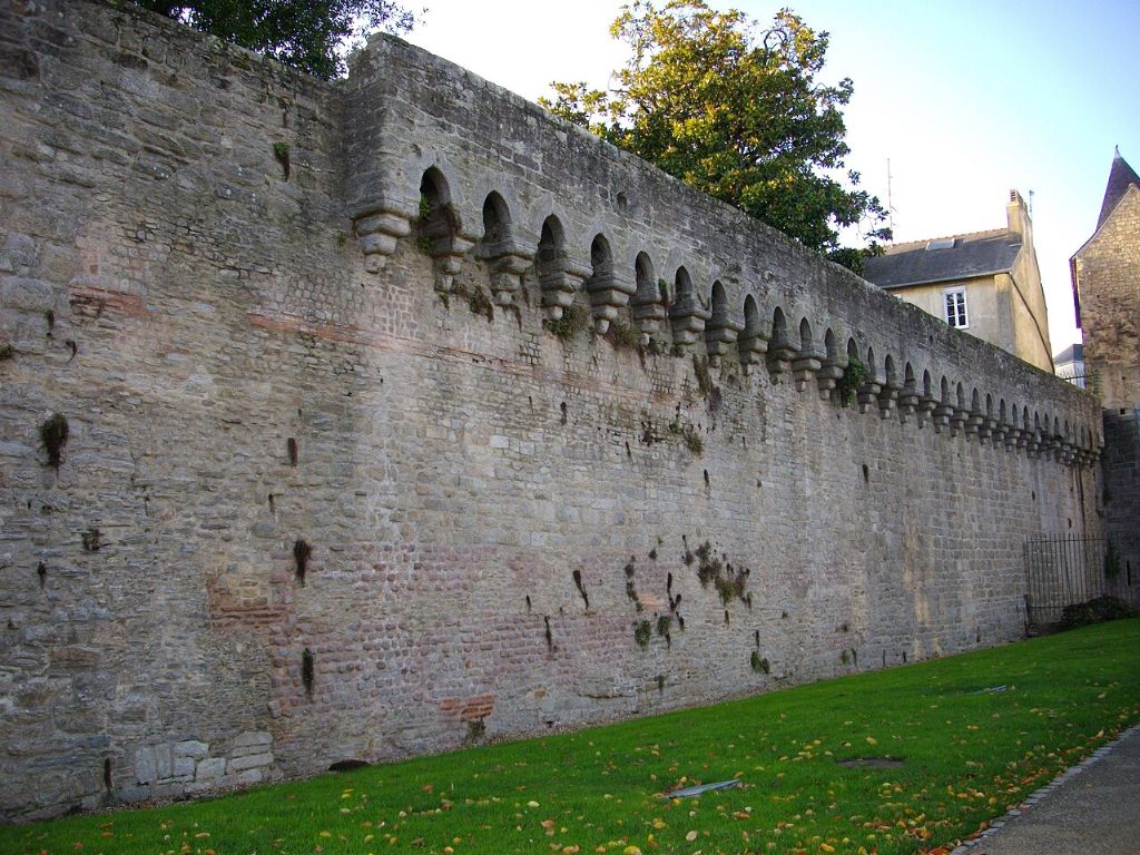 Vannes