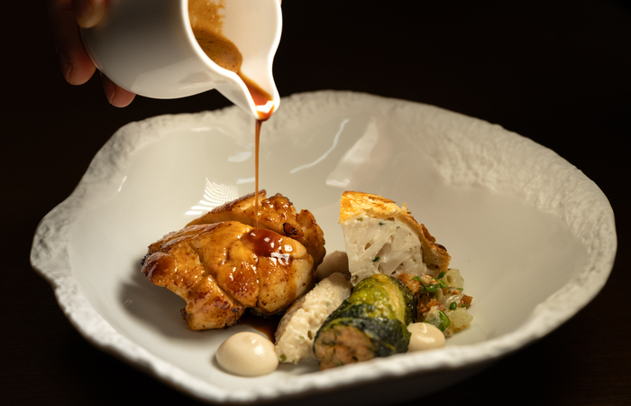 La Gouesnière - Domaine du Limonay