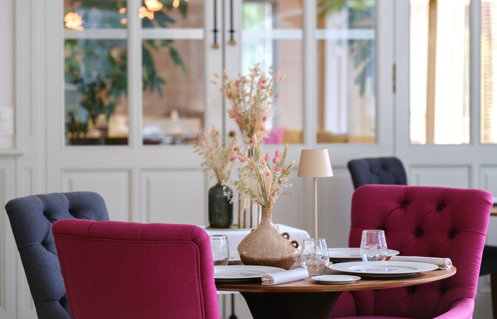 La Gouesnière - Domaine du Limonay